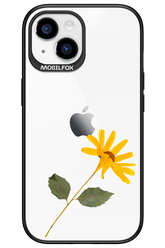 Pressed Flower - Apple iPhone 15