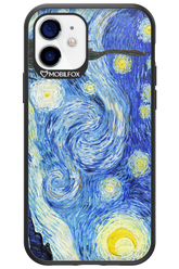 Starry Night - Apple iPhone 12