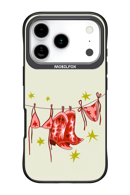 Laundry 2.0 - Apple iPhone 17 Pro