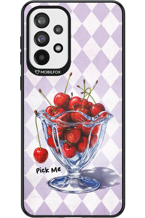 Pick Me 2.0 - Samsung Galaxy A73