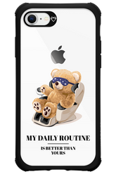My Daily Routine - Apple iPhone 8
