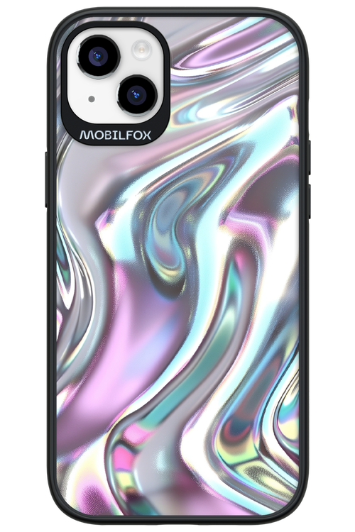 Holochrome 2.0 - Apple iPhone 14 Plus