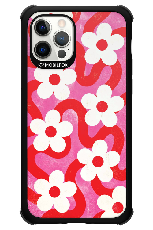 BLOSSOM TWIST 2.0 - Apple iPhone 12 Pro