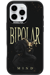 BIPOLAR - Apple iPhone 16 Pro Max