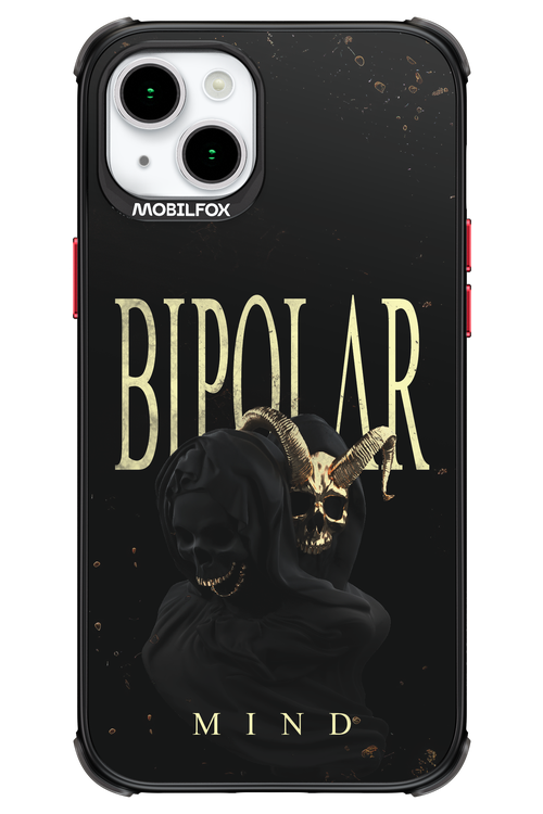 BIPOLAR - Apple iPhone 15 Plus