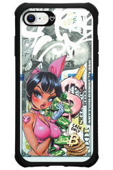 NATASHA - Apple iPhone SE 2020