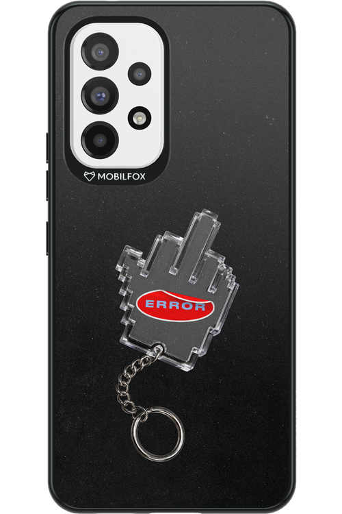 Err0r 2.0 - Samsung Galaxy A53
