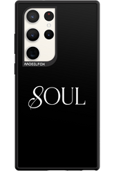 S Soul Mates - Samsung Galaxy S23 Ultra