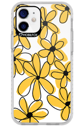 Yella - Apple iPhone 12