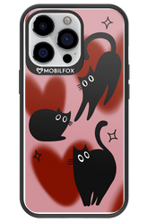 PAWHEARTS - Apple iPhone 13 Pro