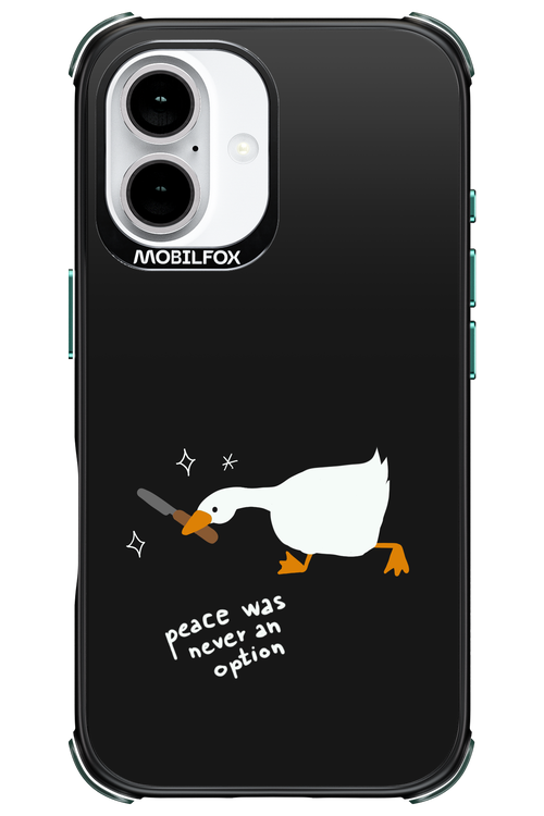 OPTION - Apple iPhone 16