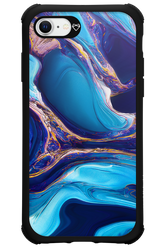 Amethyst - Apple iPhone SE 2022