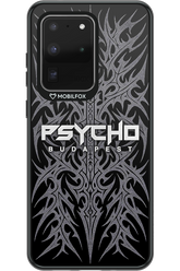 Cybersigilism (Black) - Samsung Galaxy S20 Ultra 5G