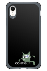 zombie2 - Apple iPhone XR