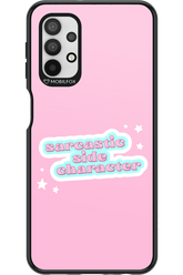 Sarcastic Pink - Samsung Galaxy A32 5G