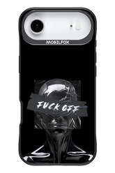 Fuck OFF - Apple iPhone 17 Air