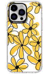 Yella - Apple iPhone 14 Pro Max