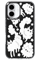 PUFFS - Apple iPhone 16