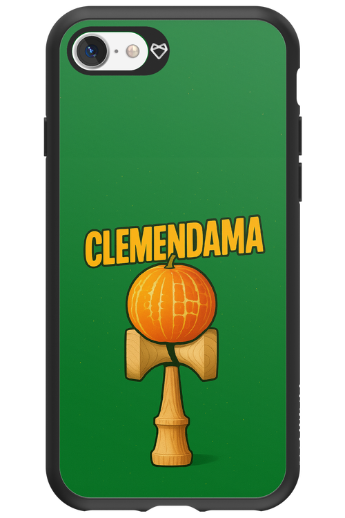 Clemendama 2.0 - Apple iPhone 7