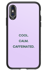 CCC - Apple iPhone X
