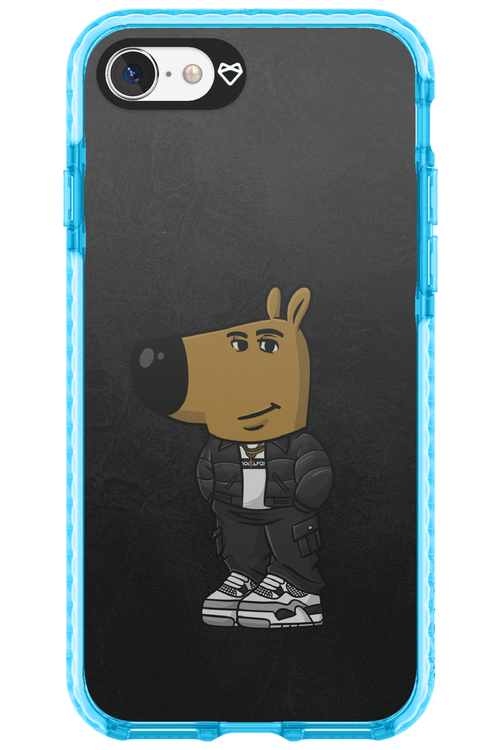 Chill Guy - Apple iPhone 7