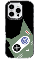 scarface - Apple iPhone 16 Pro