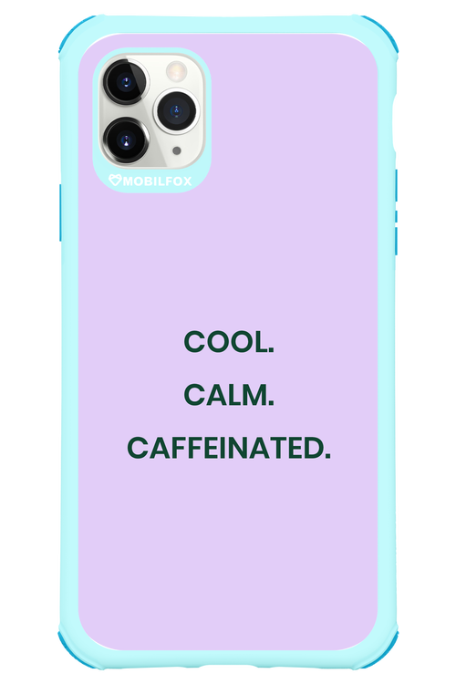 CCC - Apple iPhone 11 Pro Max