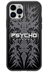 Cybersigilism (Black) - Apple iPhone 12 Pro