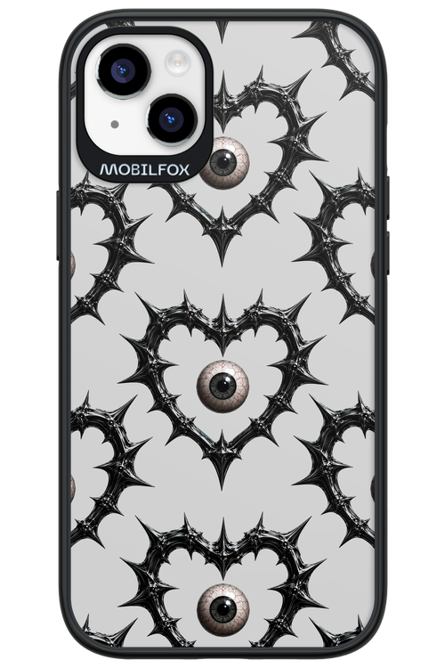 Heart Vision 2.0 - Apple iPhone 14 Plus