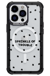 Trouble - Apple iPhone 13 Pro