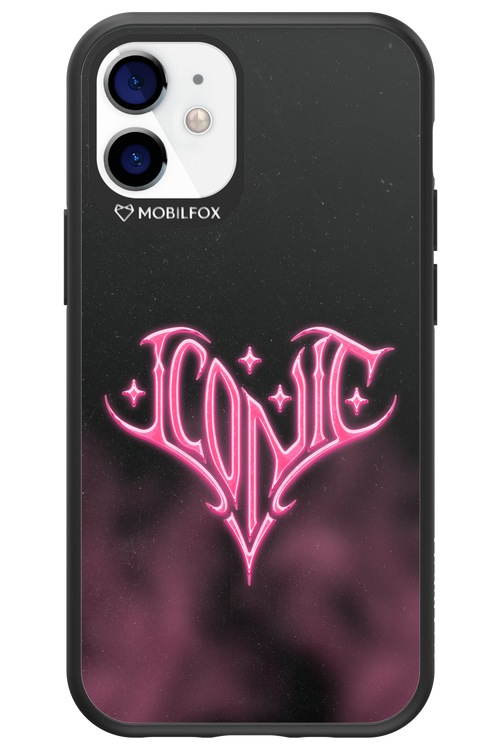 Iconica 2.0 - Apple iPhone 12 Mini