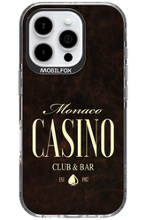Casino - Apple iPhone 16 Pro