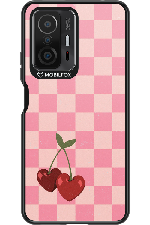 Baby Doll Cherry 2.0 - Xiaomi Mi 11T Pro