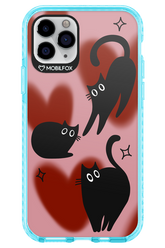 PAWHEARTS - Apple iPhone 11 Pro