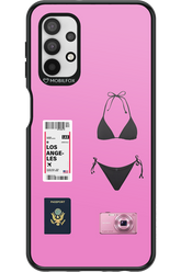 Pink Passenger - Samsung Galaxy A32 5G