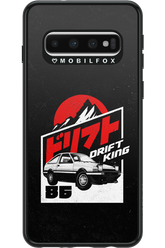 Drift king - Samsung Galaxy S10