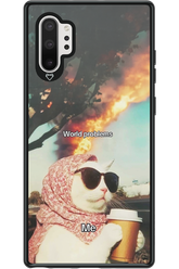 World Problems - Samsung Galaxy Note 10+