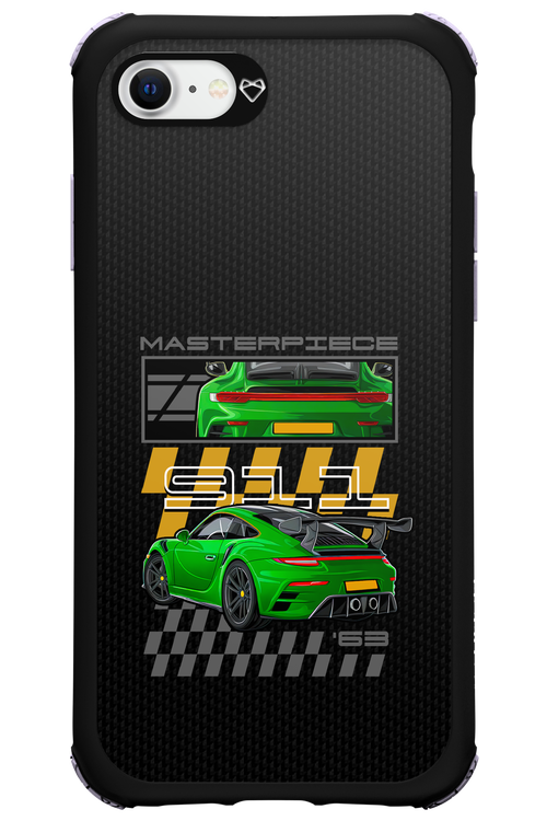 Masterpiece - Apple iPhone SE 2022