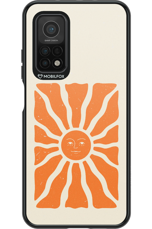 Solar Soul 2.0 - Xiaomi Mi 10T 5G