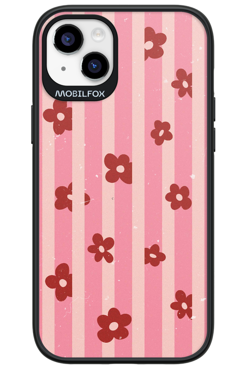 Flower Powerr 2.0 - Apple iPhone 14 Plus