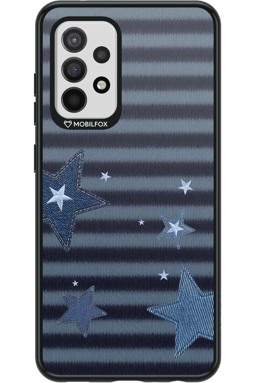 Baby Blue 2.0 - Samsung Galaxy A52 / A52 5G / A52s