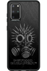 Toxic Skull - Samsung Galaxy S20+