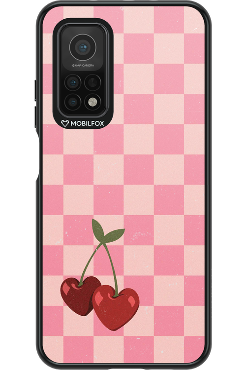 Baby Doll Cherry 2.0 - Xiaomi Mi 10T 5G