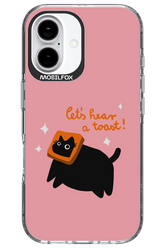 TOAST - Apple iPhone 16