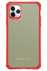 Olive - Apple iPhone 11 Pro Max