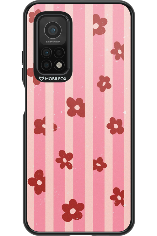 Flower Powerr 2.0 - Xiaomi Mi 10T 5G