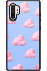 Cloudy - Samsung Galaxy Note 10+
