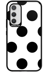 Dot Girl - Samsung Galaxy A54