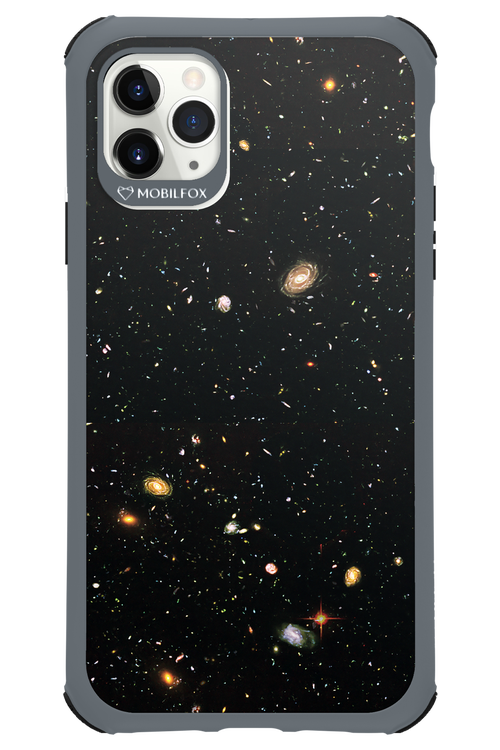 Cosmic Space - Apple iPhone 11 Pro Max