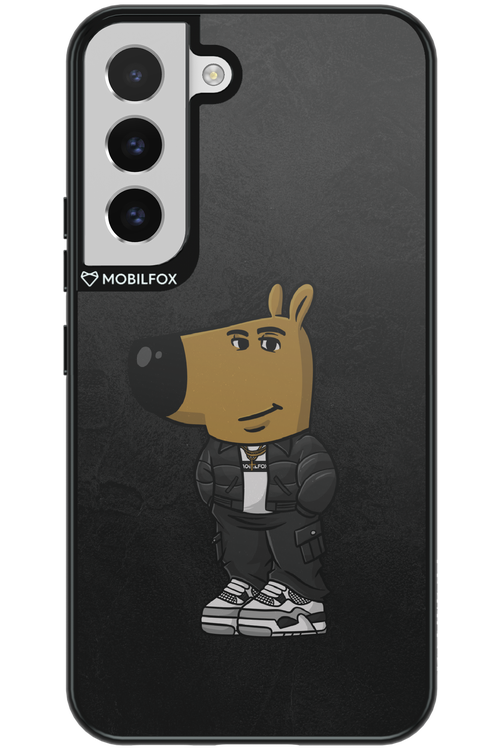 Chill Guy 2.0 - Samsung Galaxy S22